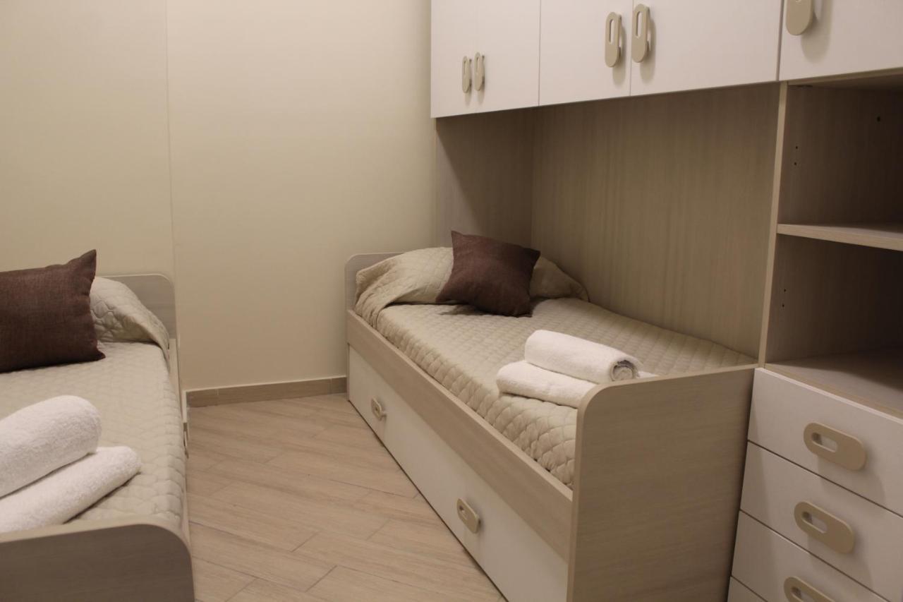 A&G Apartment Naxos-Taormina 지아르디니낙소스 외부 사진