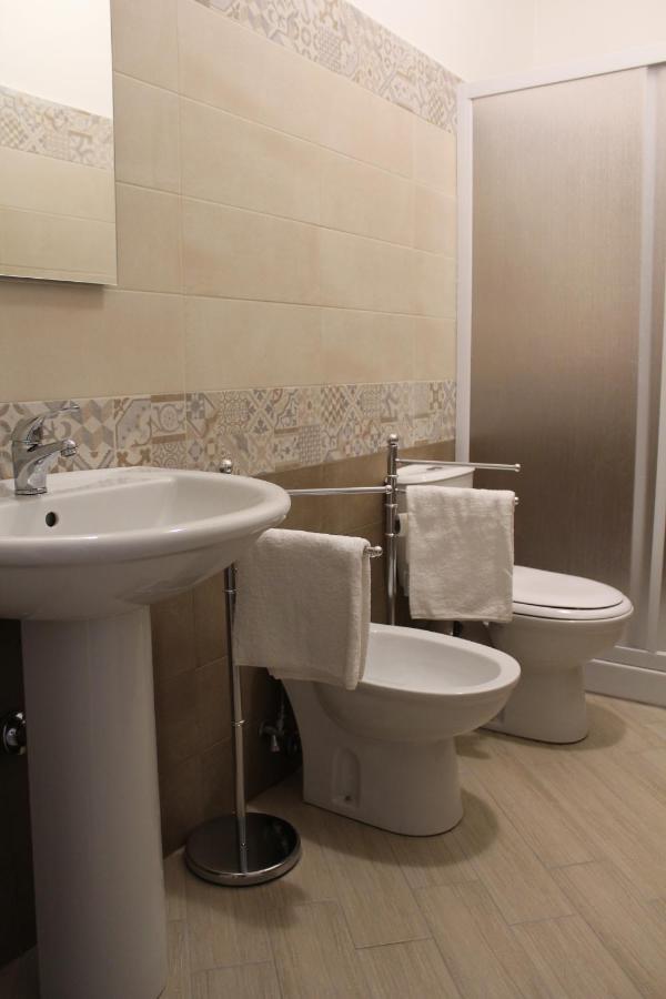 A&G Apartment Naxos-Taormina 지아르디니낙소스 외부 사진